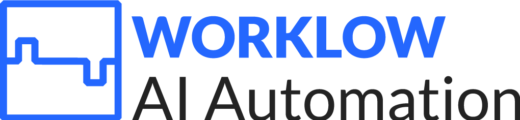Workflow AI Automation